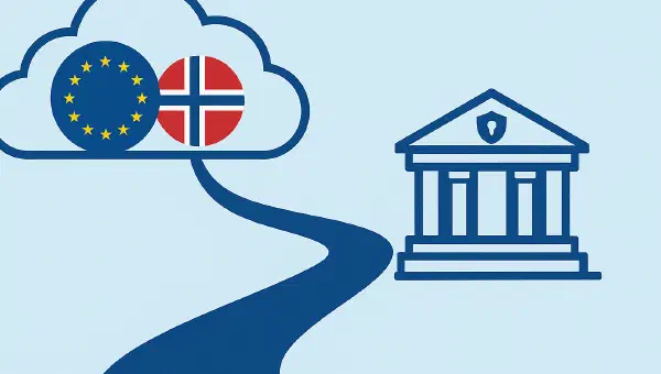 Norway's Digitalisation Minister: All Organizations Need a Cloud Exit Strategy