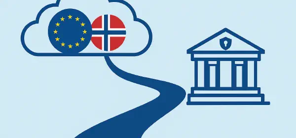 Norway's Digitalisation Minister: All Organizations Need a Cloud Exit Strategy