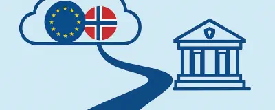 Norway's Digitalisation Minister: All Organizations Need a Cloud Exit Strategy