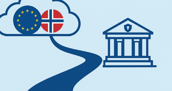 Norway's Digitalisation Minister: All Organizations Need a Cloud Exit Strategy