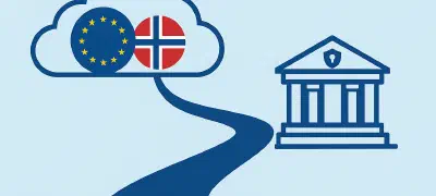 Norway's Digitalisation Minister: All Organizations Need a Cloud Exit Strategy