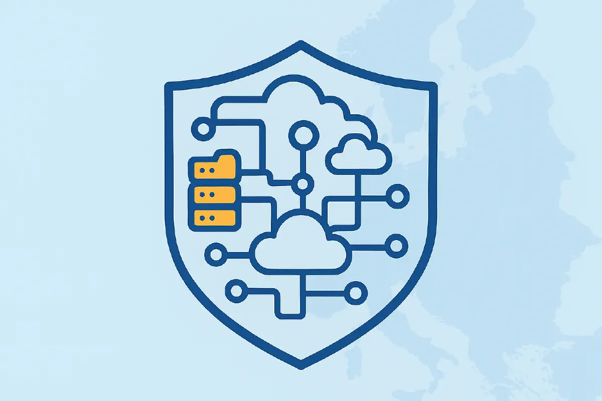 EU Launches €180 Million Sovereign Cloud Initiative