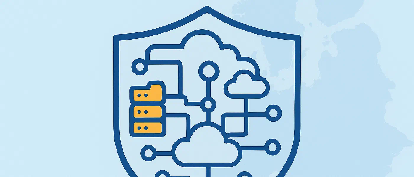 EU Launches €180 Million Sovereign Cloud Initiative