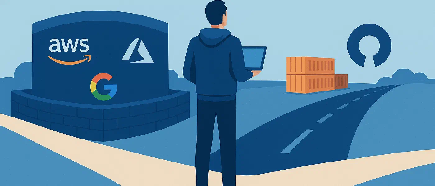 Cloud Vendor Lock-in: The Hidden Cost of Developer Convenience