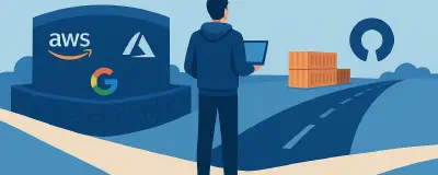 Cloud Vendor Lock-in: The Hidden Cost of Developer Convenience