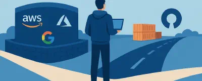 Cloud Vendor Lock-in: The Hidden Cost of Developer Convenience