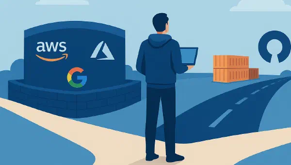 Cloud Vendor Lock-in: The Hidden Cost of Developer Convenience