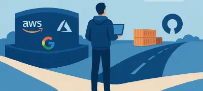 Cloud Vendor Lock-in: The Hidden Cost of Developer Convenience