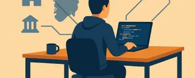 You, the Developer, Hold the Keys to National Sovereignty