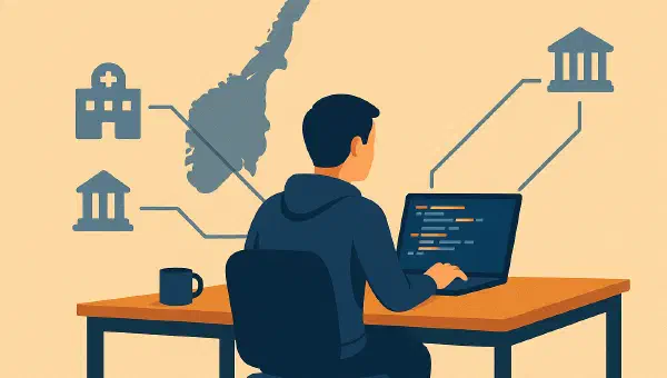 You, the Developer, Hold the Keys to National Sovereignty