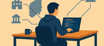 You, the Developer, Hold the Keys to National Sovereignty