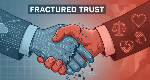 When Your Values Become a Liability: Digital Sovereignty and Moral Independence