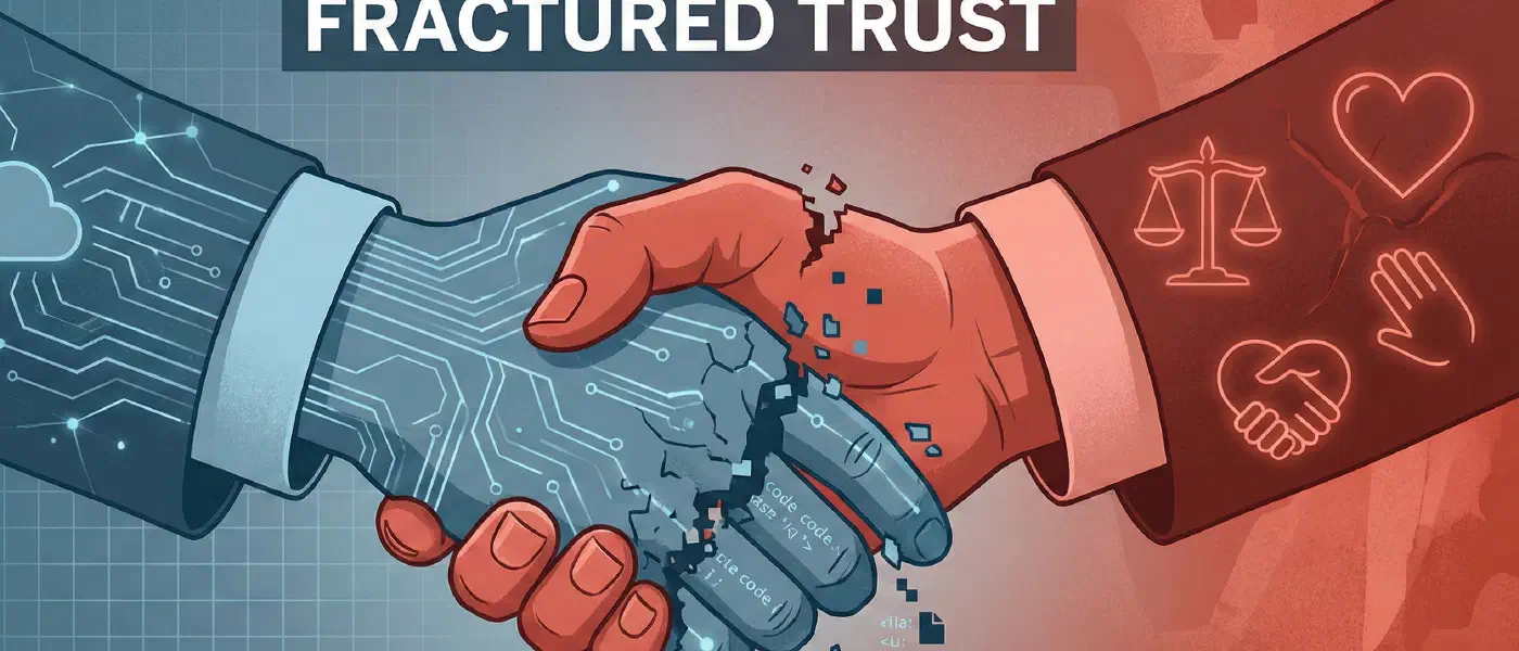 When Your Values Become a Liability: Digital Sovereignty and Moral Independence