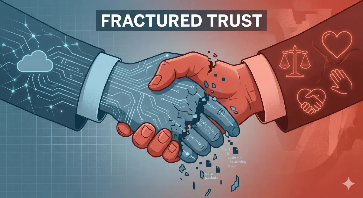 When Your Values Become a Liability: Digital Sovereignty and Moral Independence