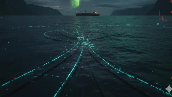 The Hybrid War Is Already Here: Why Digital Sovereignty Can't Wait