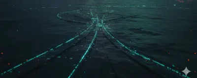 The Hybrid War Is Already Here: Why Digital Sovereignty Can't Wait