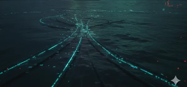 The Hybrid War Is Already Here: Why Digital Sovereignty Can't Wait