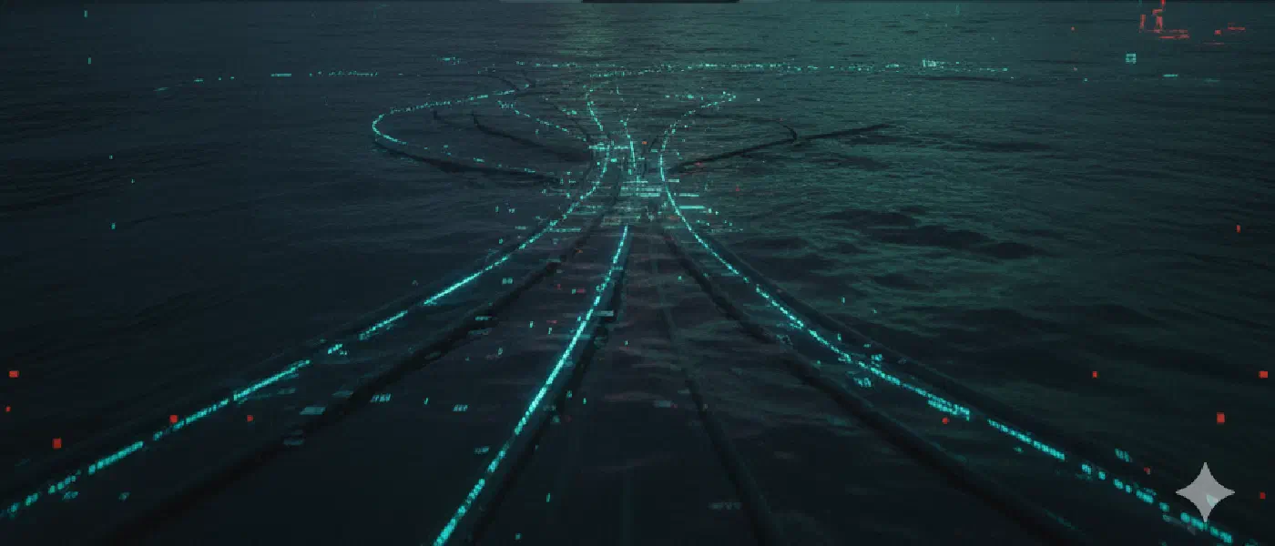 The Hybrid War Is Already Here: Why Digital Sovereignty Can't Wait