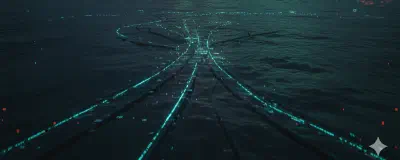 The Hybrid War Is Already Here: Why Digital Sovereignty Can't Wait