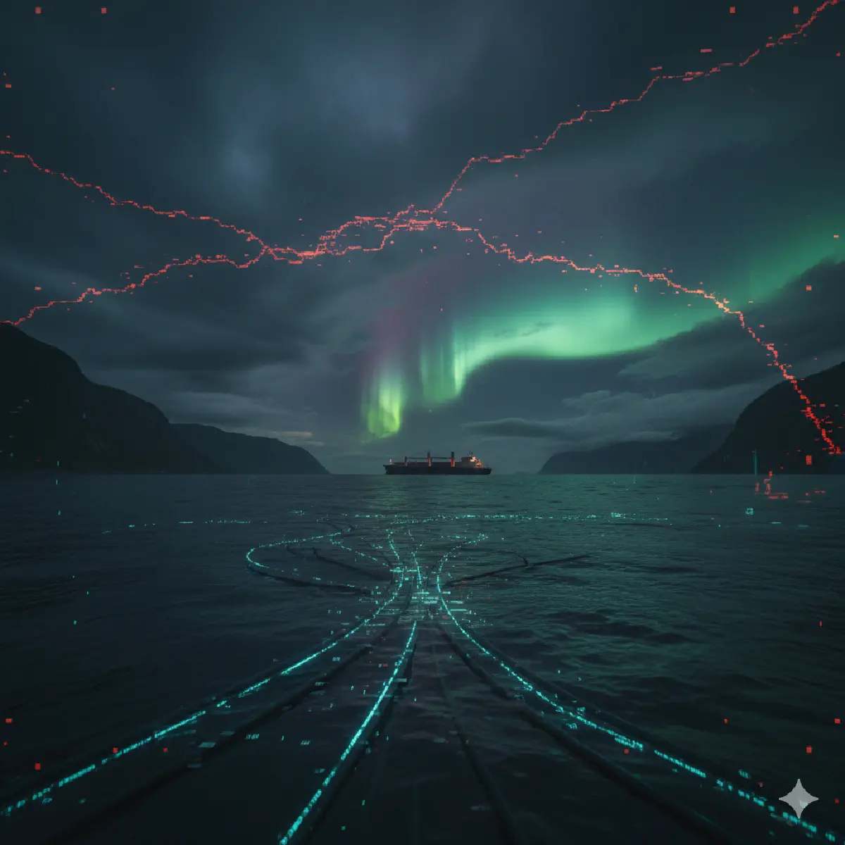 The Hybrid War Is Already Here: Why Digital Sovereignty Can't Wait