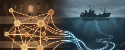 From ARPANET to Amazon: How We Broke the Internet's Original Promise