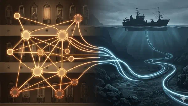 From ARPANET to Amazon: How We Broke the Internet's Original Promise