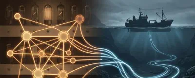 From ARPANET to Amazon: How We Broke the Internet's Original Promise