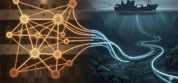 From ARPANET to Amazon: How We Broke the Internet's Original Promise