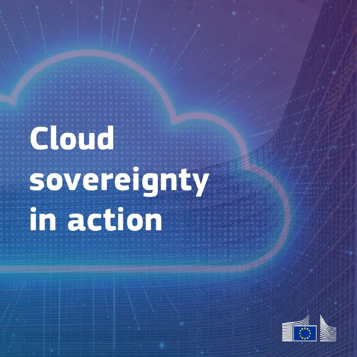 EU Cloud Sovereignty Framework