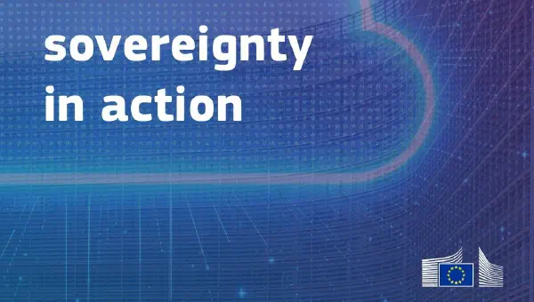 EU Cloud Sovereignty Framework