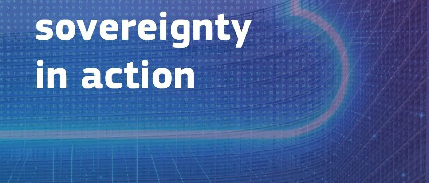 EU Cloud Sovereignty Framework