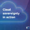 EU Cloud Sovereignty Framework