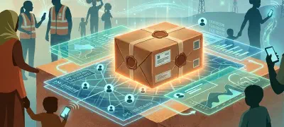 The Humanitarian Metadata Problem: 'Doing No Harm' in the Digital Era