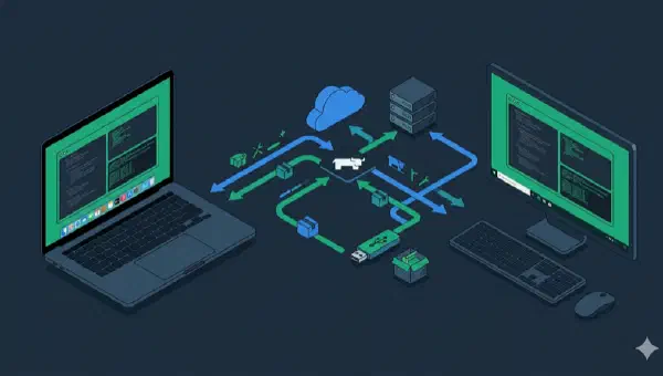 Client Provisioning of Rancher Desktop