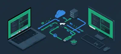 Client Provisioning of Rancher Desktop