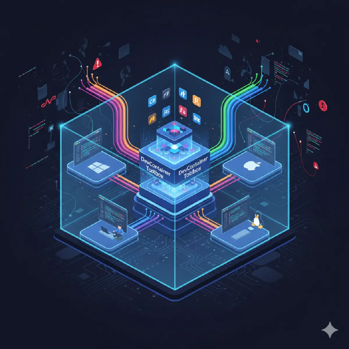 DevContainer Toolbox