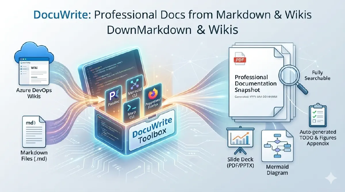 DocuWrite