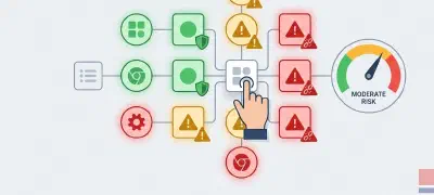 Norwegian Digital Sovereignty Index (NDSI)