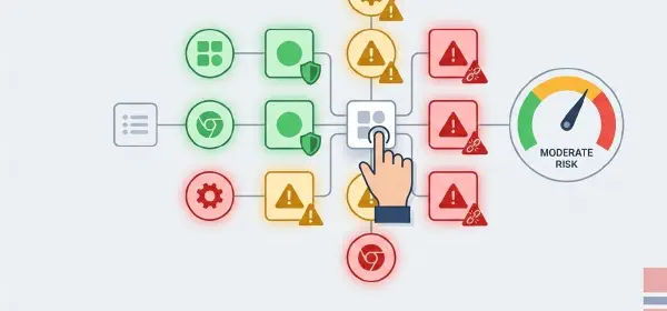 Norwegian Digital Sovereignty Index (NDSI)