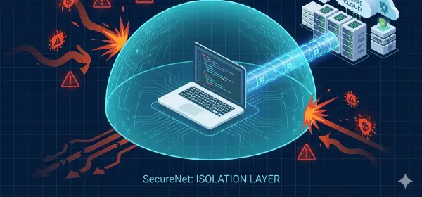 Urbalurba Infrastructure